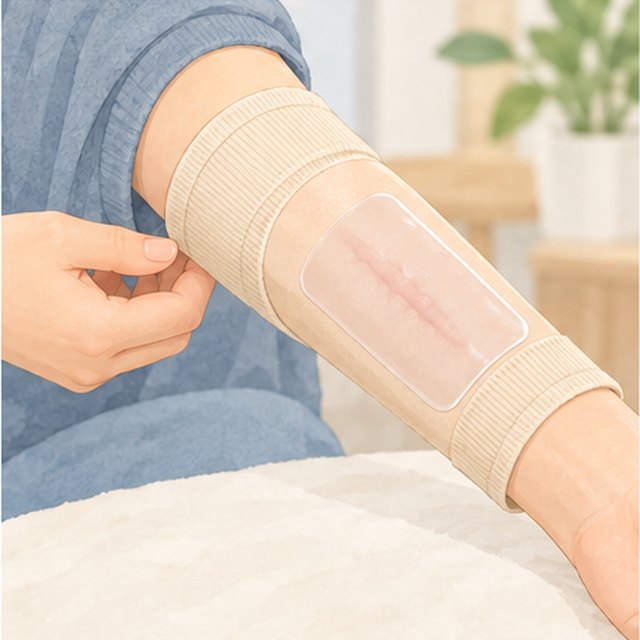 1~6개월 · 변화를 지켜보며 개입하는 시기 장면 그림